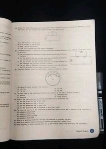 Class 10 CBSE Sample Papers