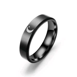 3 Men&#39;s Rings By Salty Alpha