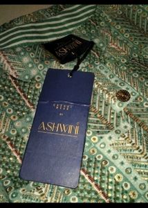 Beautiful Kurti Dupatta Set