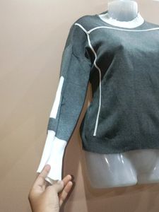 Woolen Top
