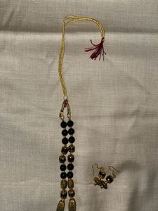 Oxidised Jwellery set❤️‍🔥