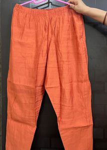 Elegant printed Kurta Set