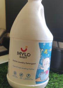 Baby Detergent Powder