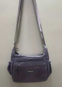 Crossbody Bag