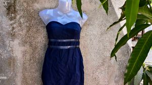 I. GORGEOUS PARTY GOWN
