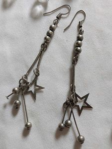 Earring Bundle / Pair Of 4 Earrings Set