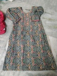 two sets of suits salwars