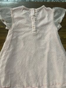 Combo : Skirt, Top, Frock