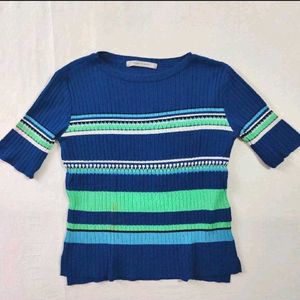 Voice Of Voices Girls Top | Bust 32