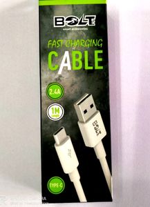 Type-C Charging Cable