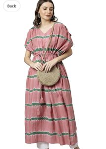 Women Kaftan
