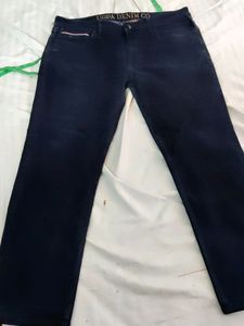 Brand New Denim Pants