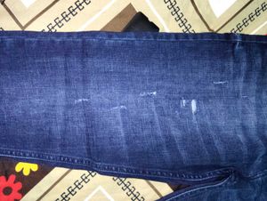 Denim Men Jeans