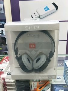 Bluetooth Headphones