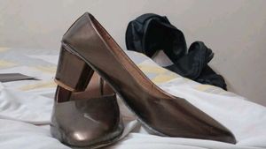 LADY BOSS HEELS❤️😉