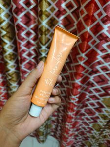 The Formularx Moisturizer