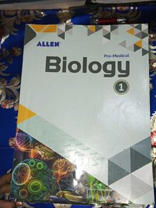 Allen Biology Module