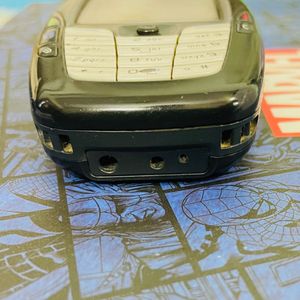 Vintage Nokia 6600