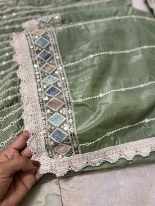 Lehenga Set