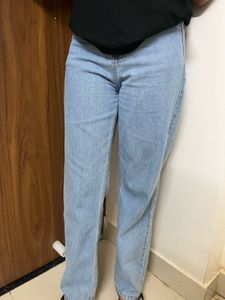 Blue Denim For Women