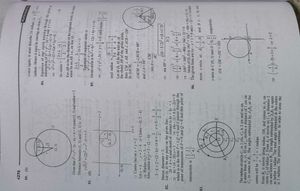 JEE Advanced &amp; Main Mathematics Solved Paper