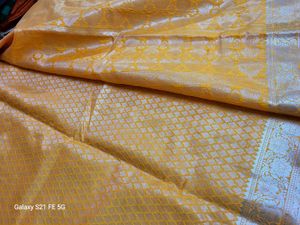 Banarasi Fancy Saree