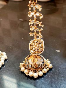 Swathi Jhumkas