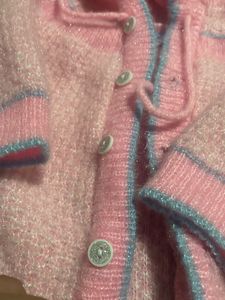 Baby Sweater And Trouser Set