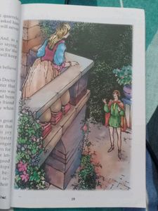 Tales From SHAKESPEARE Blackie Elt Books