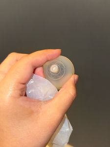 Pee safe Menstrual Cup