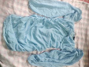 Princess Coded Birthday Dress 💙