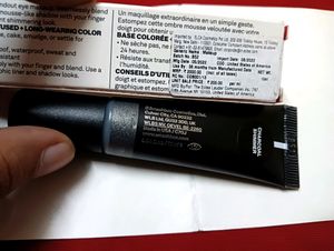 Smashbox Shimmer Shadow