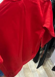 Adidas Manchester United Jacket