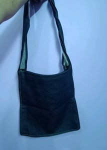 SALE! New Denim Bag Both For Men And Women