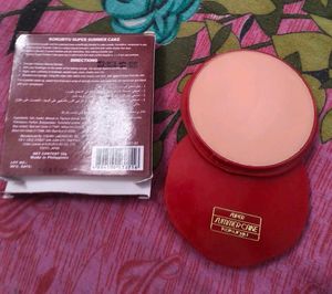 Kokuryu Super Summer Cake