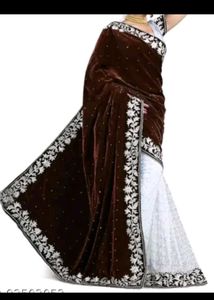 Combo Saree