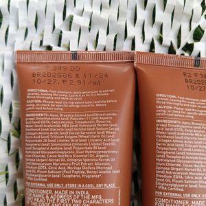 Dot &amp; Key Moringa &amp; Argan Hair Conditioner