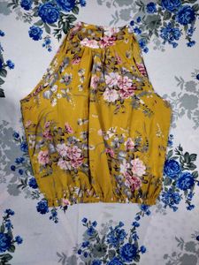 Shein Boulson Top