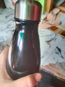 500 Ml Water Bottle