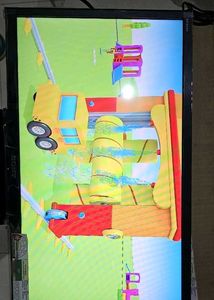 Sony Bravia 24&#39;&#39; TV