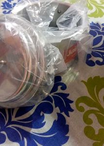 Jaipan Pressure Cooker - Star Series