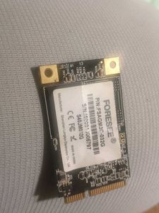 FORESEE 32GB SSD