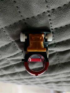 Hot Wheel Boom Car