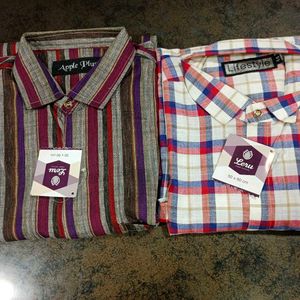 Shirts Combo