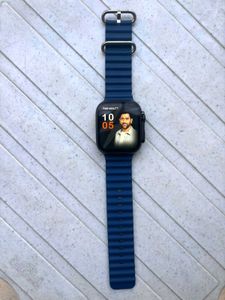 Fire Bolt Gladiator Smart Watch 105