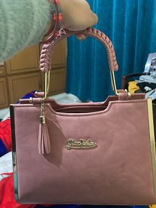 Unused Bag For Ladies