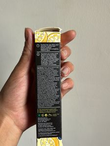 Quench Yuzu Fine Brightening Primer