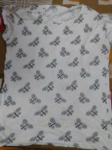 Two Casual T-Shirts