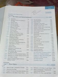 SL ARORA CLASS 12 PHYSICS BOOKS FOR CBSE/NEET/JEE