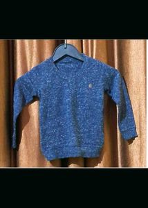 Combo Of 4,3 Sweater 1 Sweatshirt,  Mix Sizes